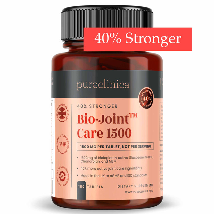 Bio-Joint® Care Glucosamine 1500mg x 180 tablets
