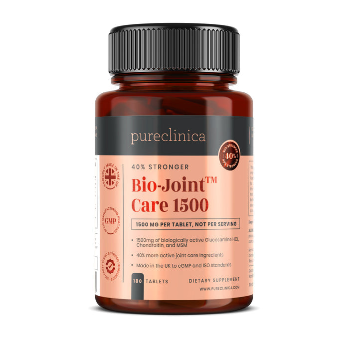 Bio-Joint® Care Glucosamine 1500mg x 180 tablets