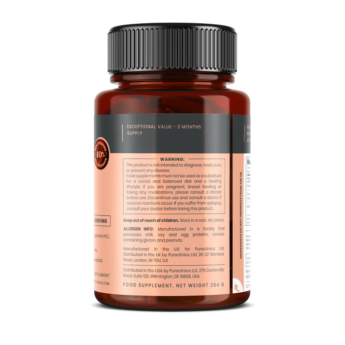 Bio-Joint® Care Glucosamine 1500mg x 180 tablets