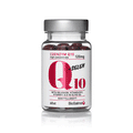 BioSalma Kofermentas Q10 120mg + Selenas, 60 kapsulių – nuotrauka 1