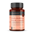 Biotin Complex 40,000mcg x 90 caplets