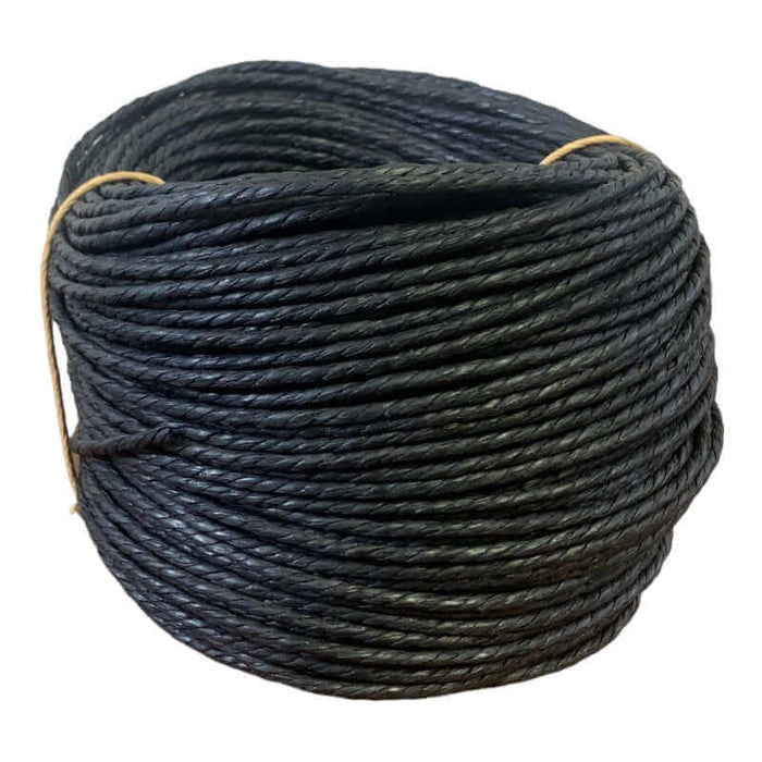 Black Danish Cord