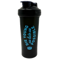 BUBS Naturals Classic Blender Bottle