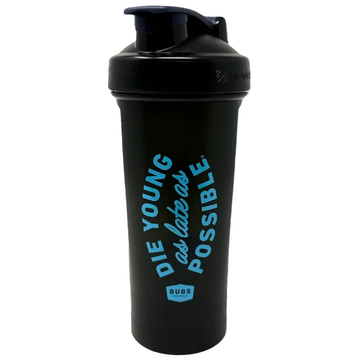 BUBS Naturals Classic Blender Bottle
