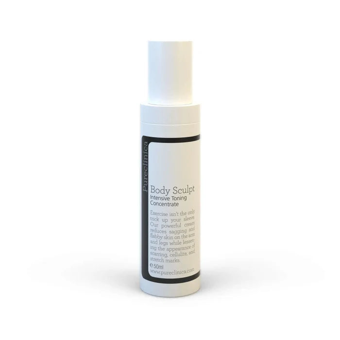 Body Sculpt Intensive Toning Concentrate - Skin Firming