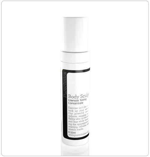 Body Sculpt Intensive Toning Concentrate
