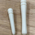 Bone Closure Peg