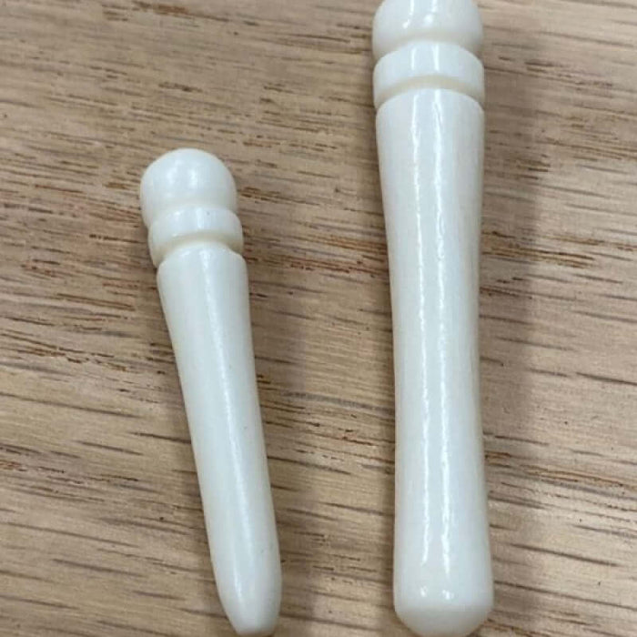 Bone Closure Peg
