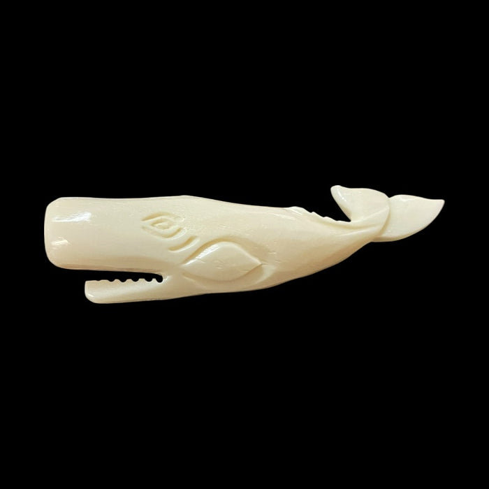 Bone Whale