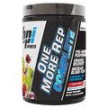 BPI One More Rep