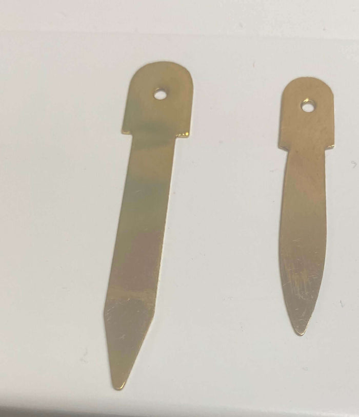 Brass Ears