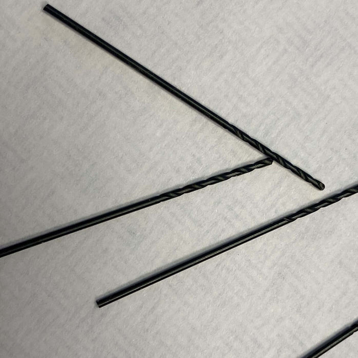 Brass Escutcheon Pins