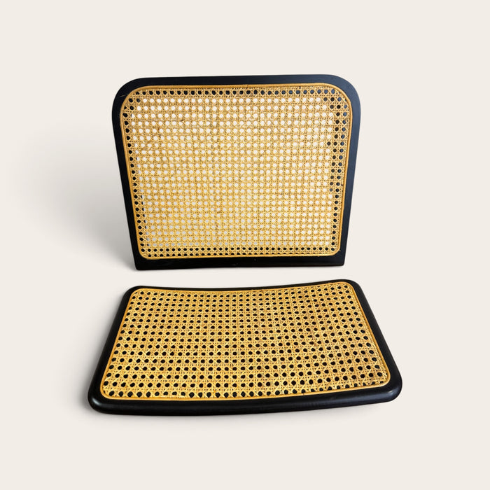 Breuer Chair & Cesca Chair Replacement Seats and Backs