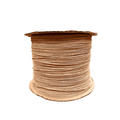 Brown Fiber Rush 10lb Spool