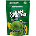 BSc Clean Greens Superfoods 150g Tropical