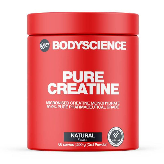 BSc Creatine Monohydrate