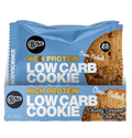BSC High Protein Low Carb Cookies
