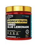 BSC Hydroxyburn Shred Fat Burner 300gm