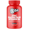 BSc ZMB6+