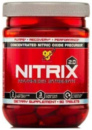 BSN Nitrix 2.0 90s