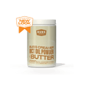 BUBS Butter MCT Oil Creamer 10 oz tub