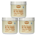 BUBS Butter MCT Oil Creamer 10 oz tub bundle