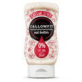 Callowfit Low Carb Caesar Style Dressing 300ml