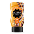 Callowfit Low Carb Salted Caramel Sauce 300ml