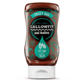 Callowfit Low Carb Smokey BBQ Sauce- 300ml