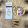 Cane Webbing Kit