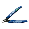 Plato Caning Nipper 170 S Strong Shears from HH Perkins. Includes written instruction and message to wear safety glasses.