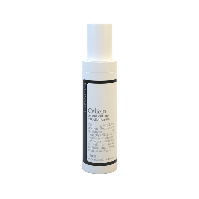 Celicin Serious Cellulite Reduction Cream