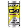 Cellucor C4 Ripped 120 Capsules