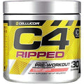 Cellucor C4 Ripped Cherry Limeade