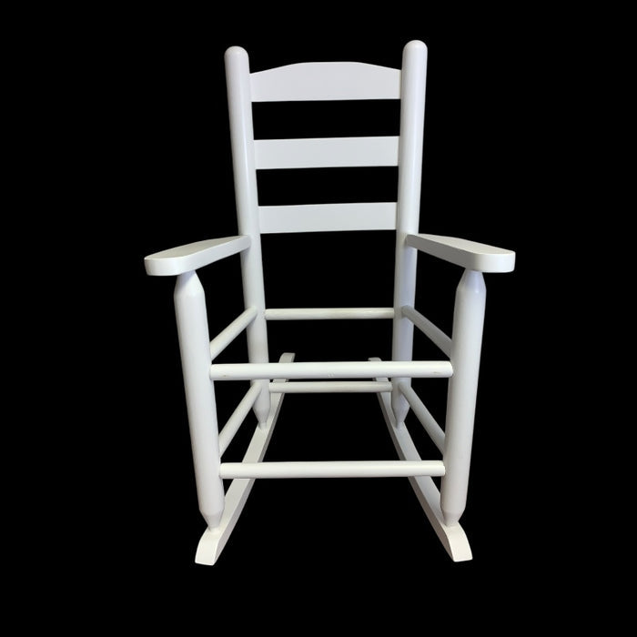 Child's Large Shaker Rocking Chairs - For Pick Up In-Store Only