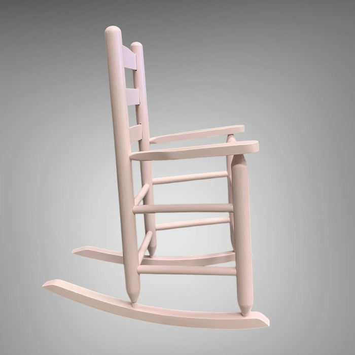 Child's Large Shaker Rocking Chairs - For Pick Up In-Store Only