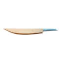 CHIP CARVING KNIFE BLADE FACING THE RIGHT, ON WHITE BACKGROUND SOLD BY HH PERKINS.