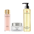 Cleanse, Tone, & Moisturise Nighttime Routine