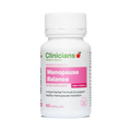 Clinicians Menopause Balance