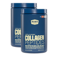 BUBS Collagen Peptides 10 oz tub bundle