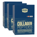 BUBS Collagen Peptides travel carton bundle