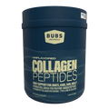 Collagen Protein, 20oz CASE PACK (6) BUBS NATURALS, Front View