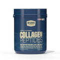 BUBS Naturals Unflavored Collagen Peptides tub