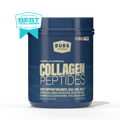 BUBS Naturals Collagen Peptides tub