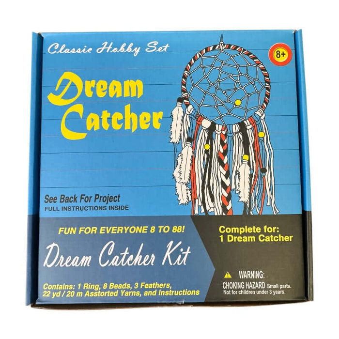 Craft Kits For All Ages