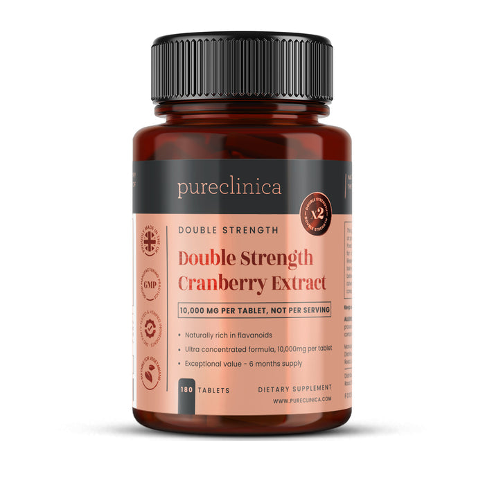1 Bottle - only £18.99