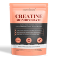 Creatine Monohydrate Powder 500g
