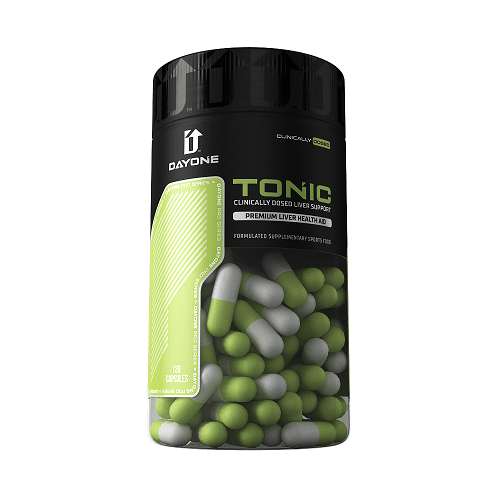 DayOne Tonic 120 Caps