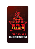Devil's Breath Liquid Chalk