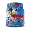 Dragon Ball Z Super Saiyan Vegeta Pre-workout 80 Standard Serves